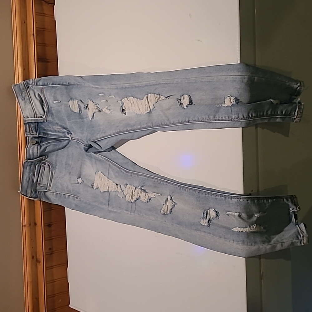 Girls/juniors jeans